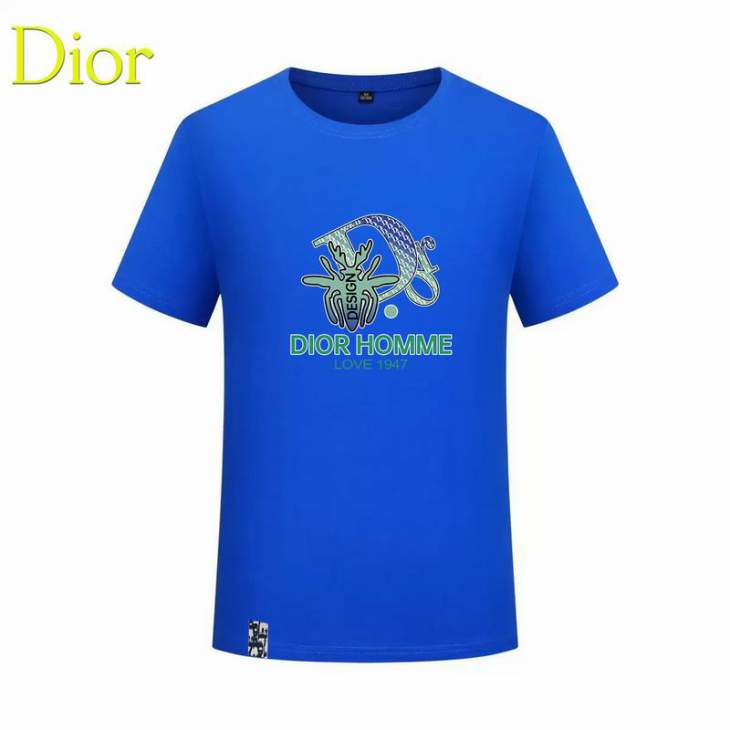 Dior T Shirts Short _SKUDiorM-3XL12yr3216360